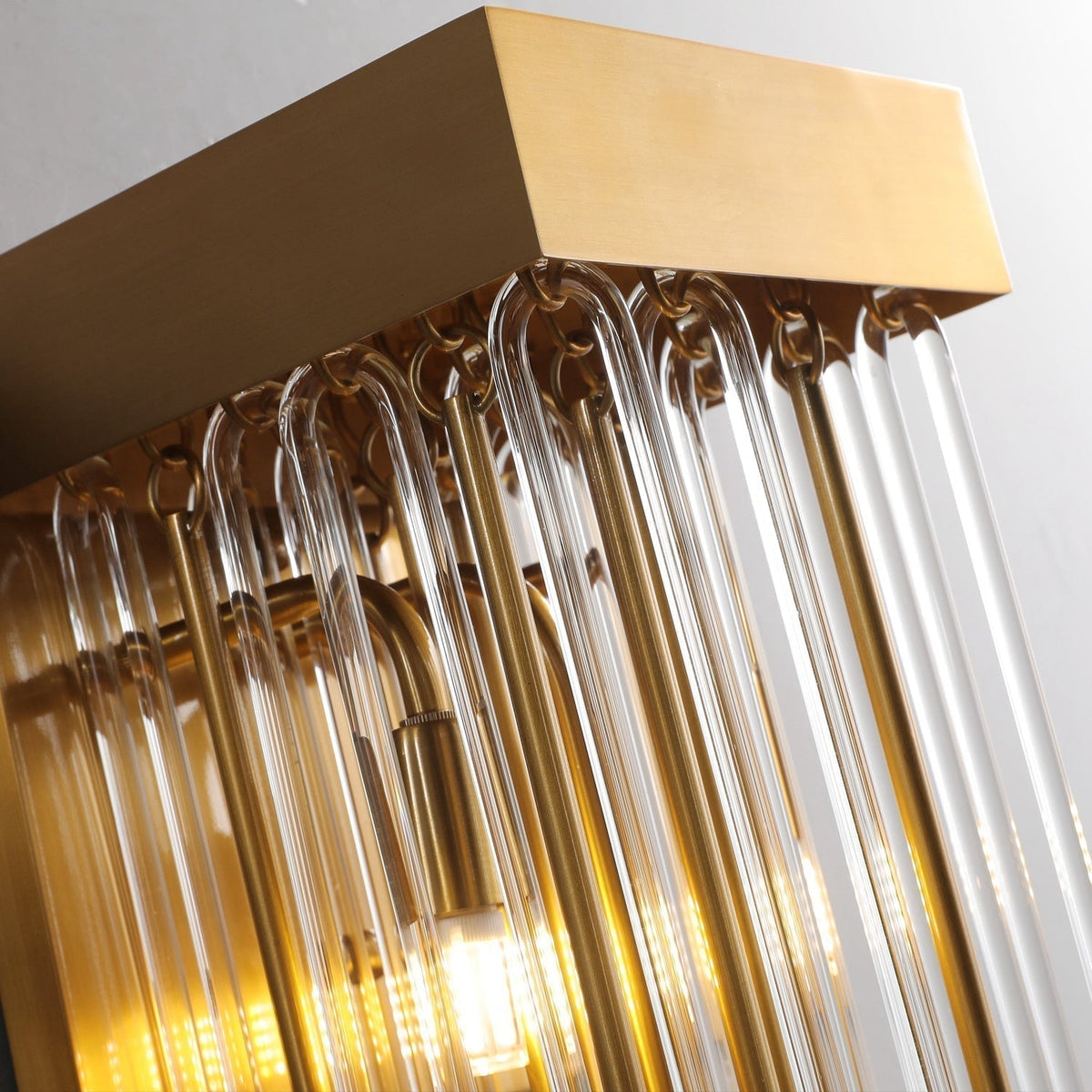 Cambrine Wall Sconce
