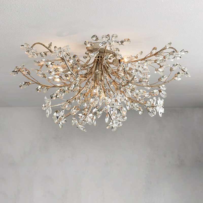 Fiore Flush Mount
