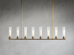 Andreas Linear Chandelier