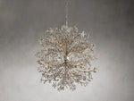 Fiore Round Chandelier
