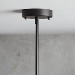 Apollo Round Chandelier