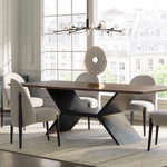 Apollo Round Chandelier