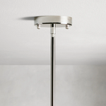 Apollo Round Chandelier