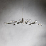 Apollo Round Chandelier