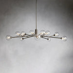 Apollo Round Chandelier