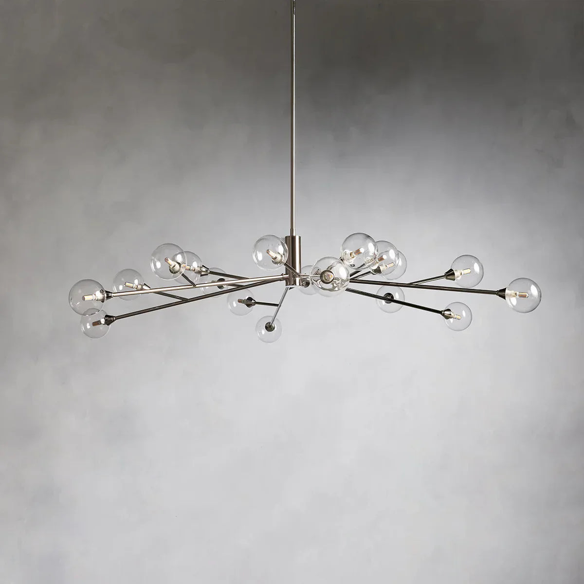 Apollo Round Chandelier