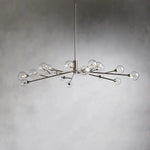 Apollo Round Chandelier