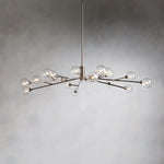 Apollo Round Chandelier