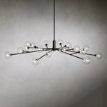 Apollo Round Chandelier