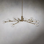 Apollo Round Chandelier