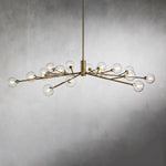 Apollo Round Chandelier