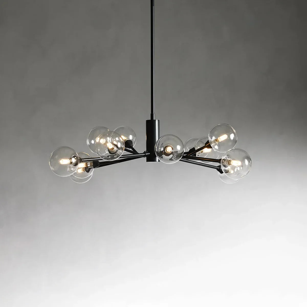 Apollo Round Chandelier