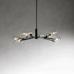 Apollo Round Chandelier