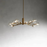 Apollo Round Chandelier