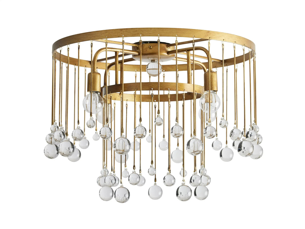 Aubrey Flush Mount