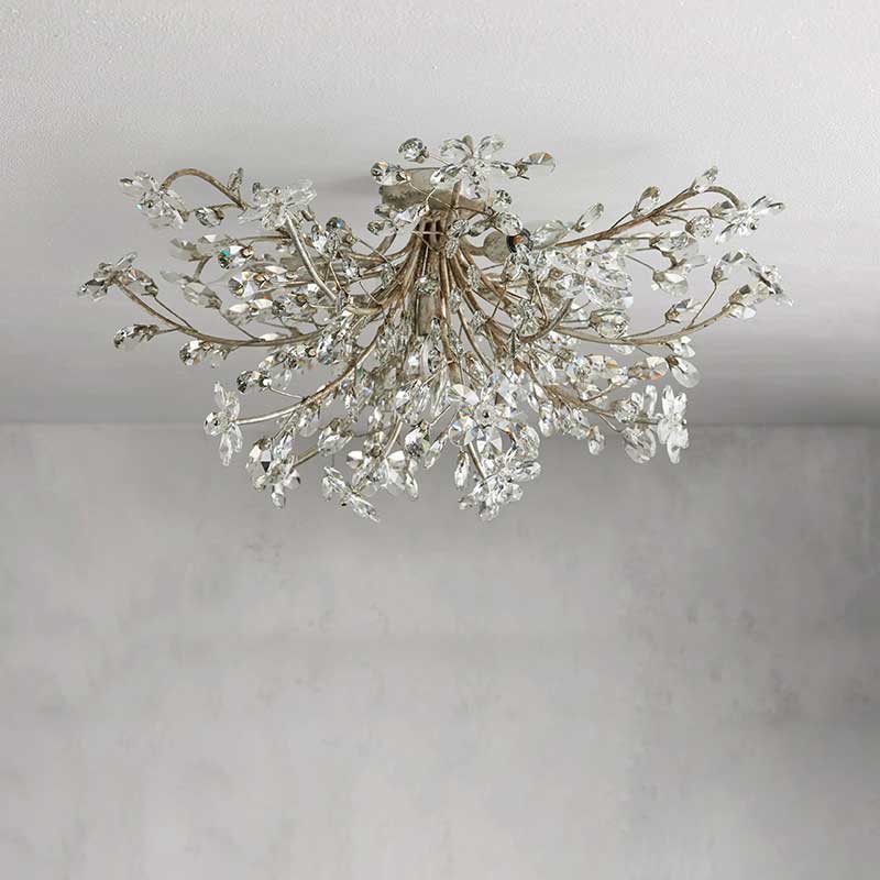 Fiore Flush Mount