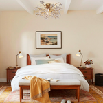 Fiore Flush Mount