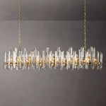 Monclair Linear Chandelier 72"