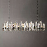 Monclair Linear Chandelier 72"