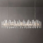 Monclair Linear Chandelier 72"