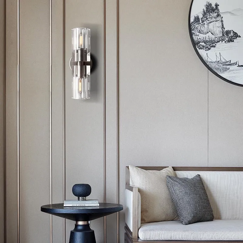 Archette Linear Wall Sconce
