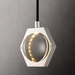Eclavia Linear Chandelier 72"