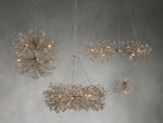 Fiore Round Chandelier