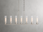 Andreas Linear Chandelier