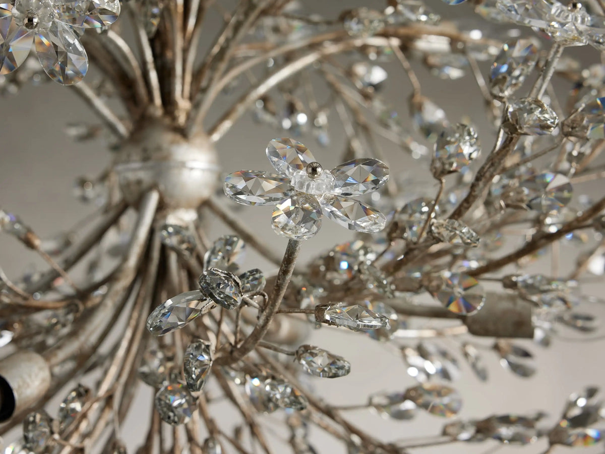 Fiore Round Chandelier