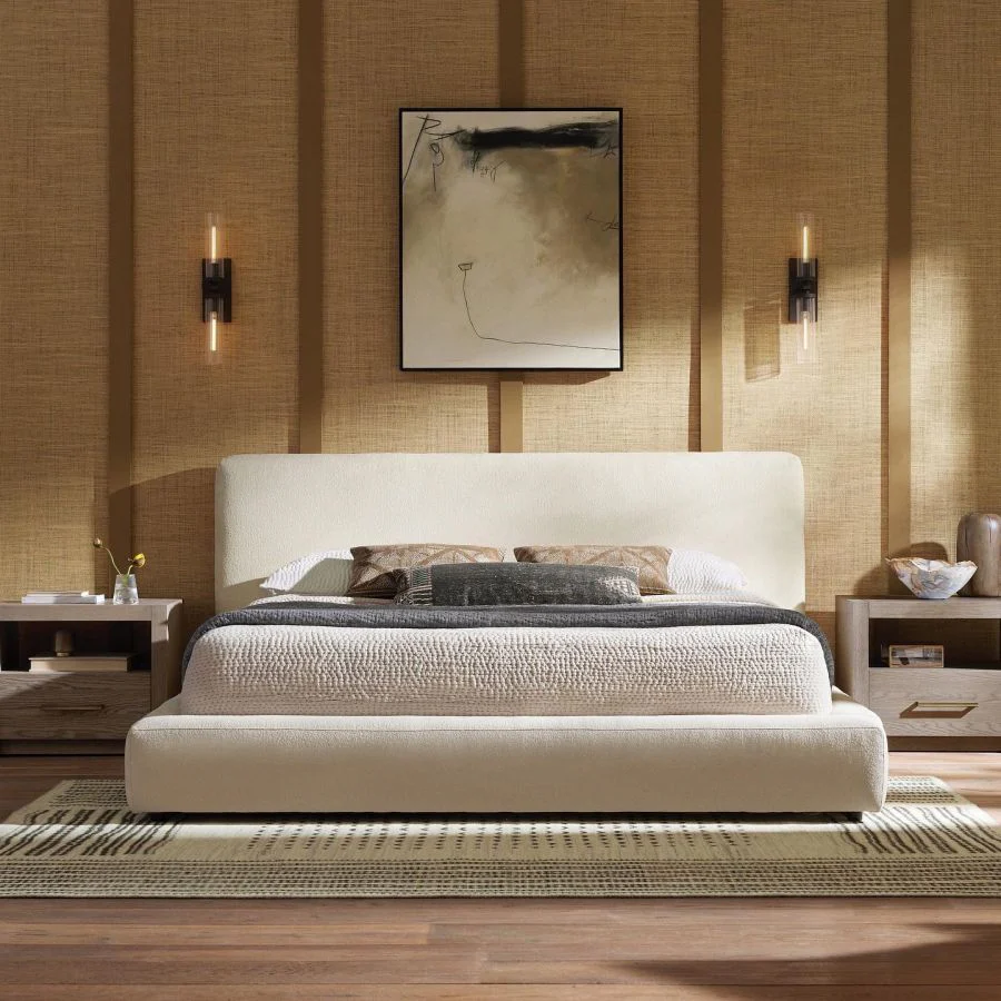 Andreas Wall Sconce