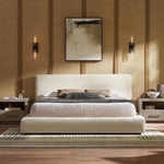 Andreas Wall Sconce