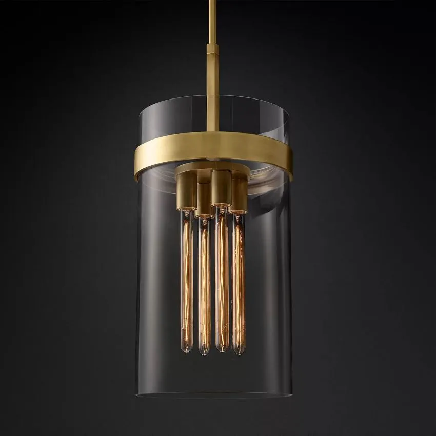 Ravello Pendant Light