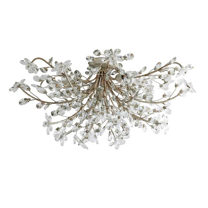 Fiore Flush Mount