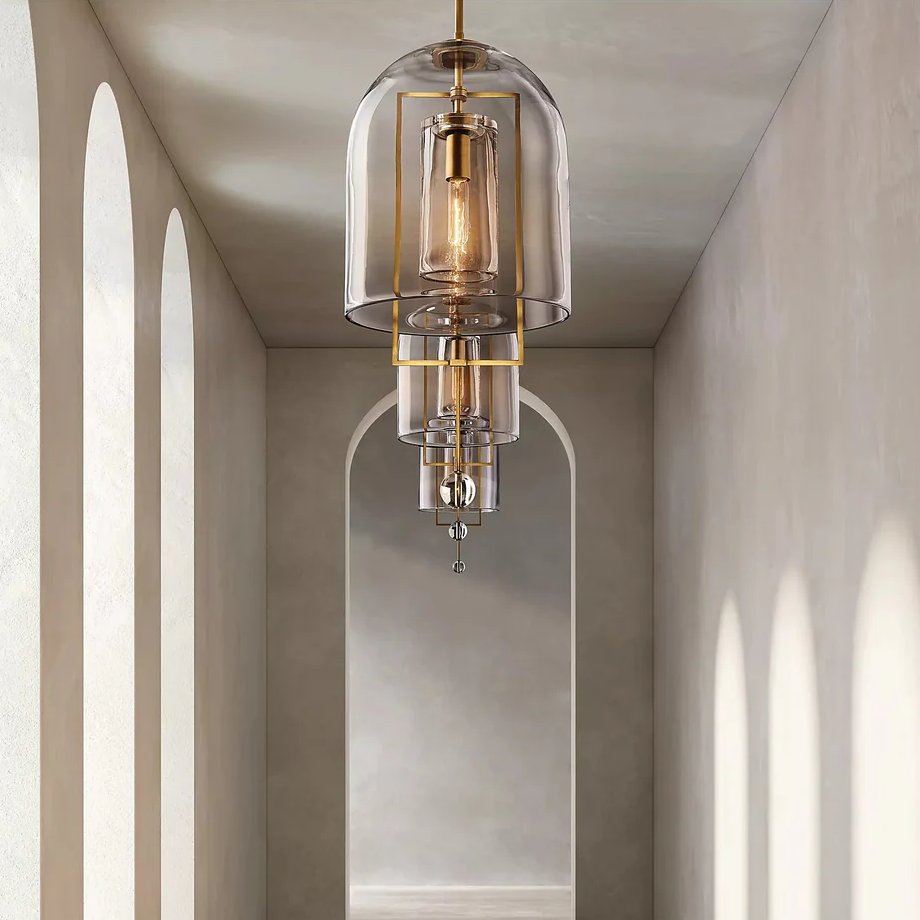 Furelle Pendant Light