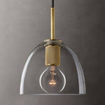 Utivence Cloche Pendant Light
