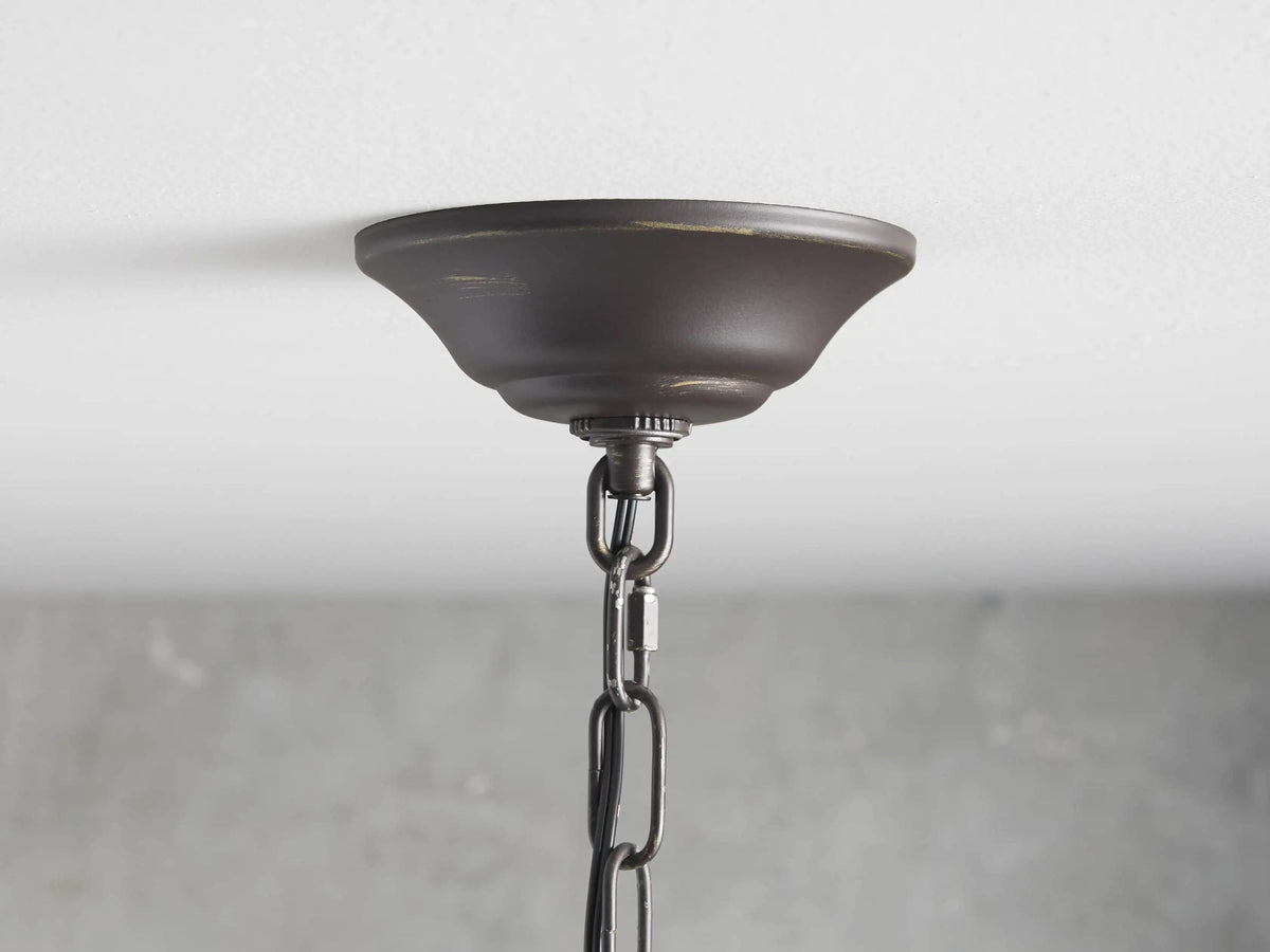 Aubrey Pendant Light