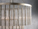 Andalucia Tiered Round Chandelier