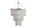 Andalucia Tiered Round Chandelier