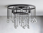 Aubrey Flush Mount