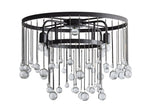 Aubrey Flush Mount