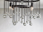 Aubrey Flush Mount