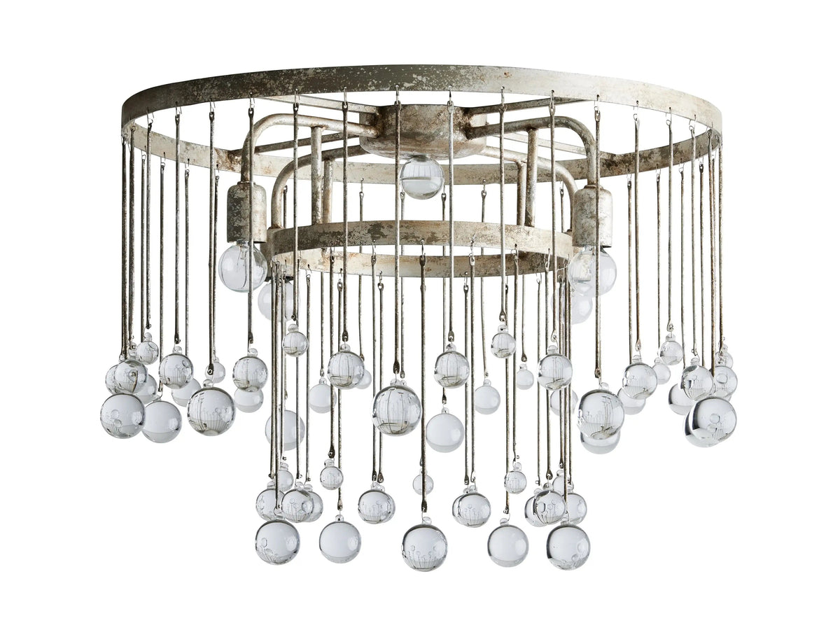 Aubrey Flush Mount
