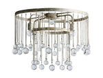 Aubrey Flush Mount