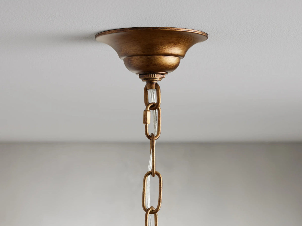 Aubrey Pendant Light