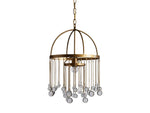 Aubrey Pendant Light