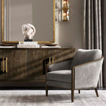 Harluxe Crystal Wall Sconce
