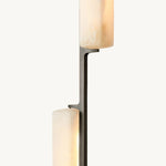 Astrelle Alabaster Pendant Light