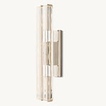 Astrelle Crystal Double Wall Sconce