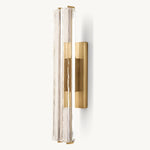 Astrelle Crystal Double Wall Sconce