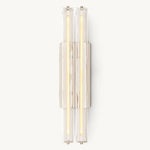 Astrelle Crystal Double Wall Sconce